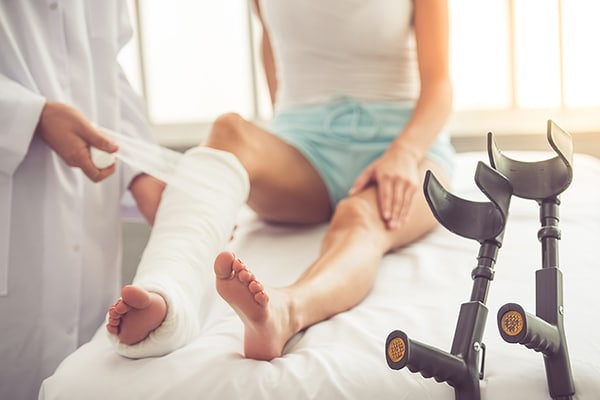 Pain After Surgery