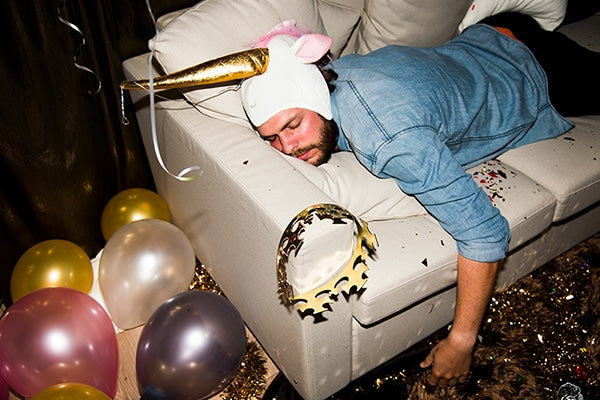 CBD for Hangovers