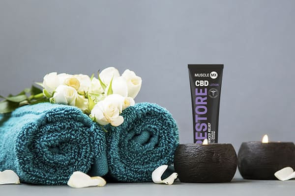Health Benefits of CBD Massage Therapy