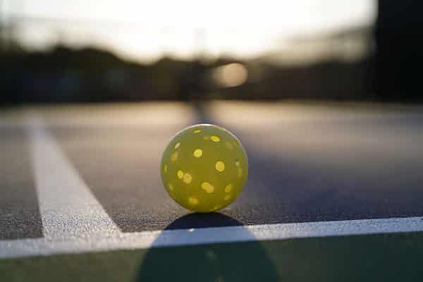 Pickleball