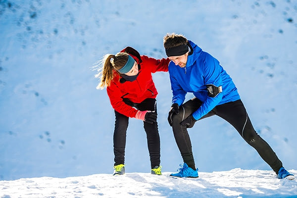 Cold Weather Affect Arthritis