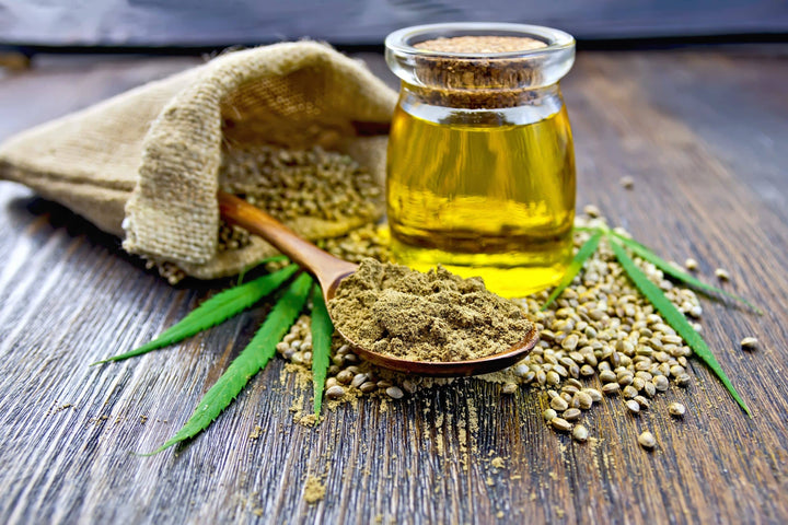 cbd oil