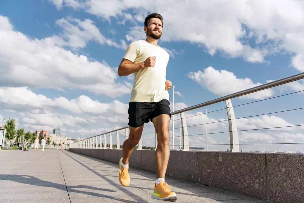 CBD for Men's Physical Health