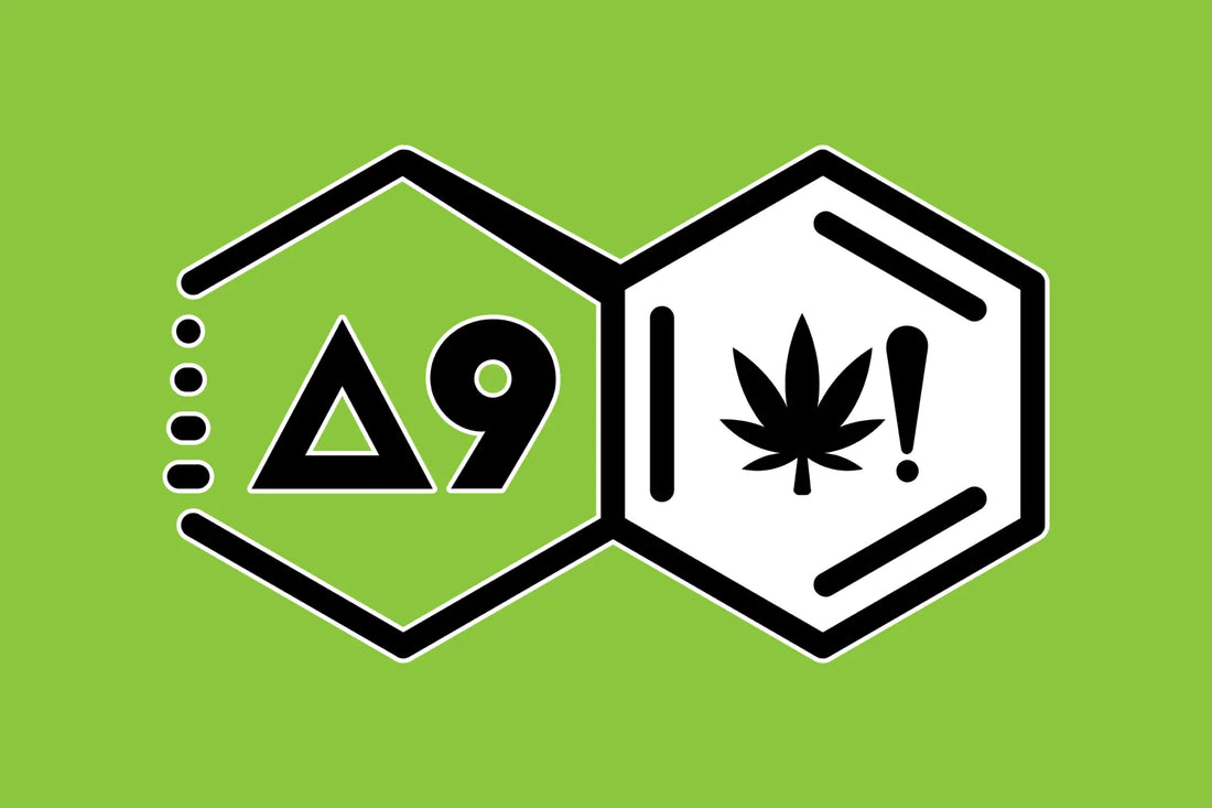 Delta-9 Dosage Chart