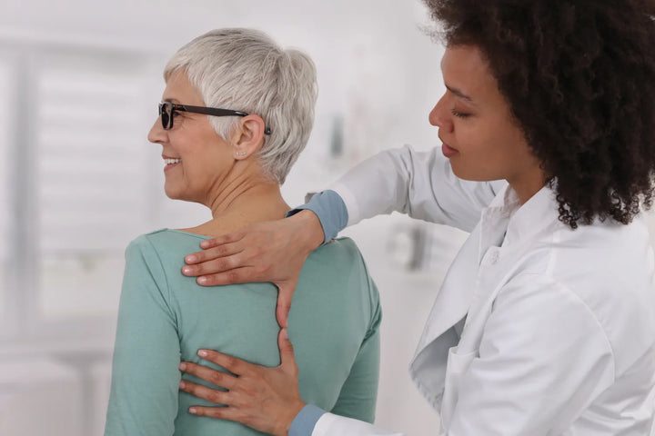 Holistic Pain Management