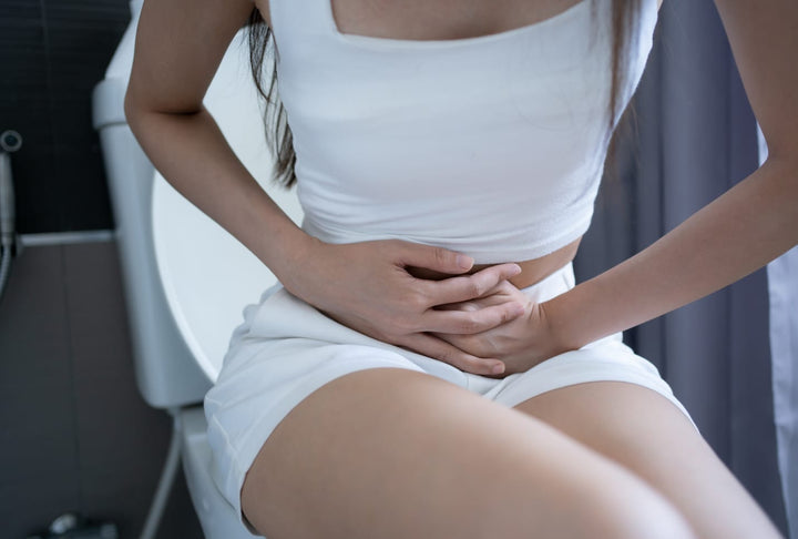 CBD For Menstrual Cramps