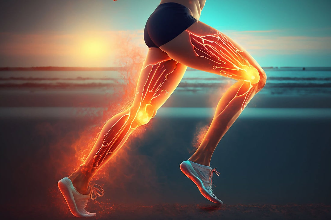 Muscle Soreness