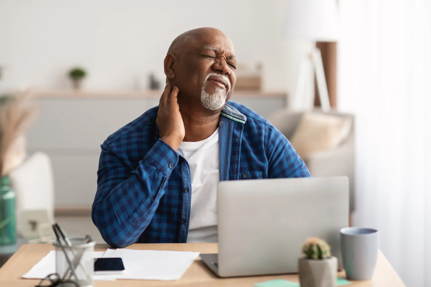 Can You Get Arthritis in Your Neck? What You Need to Know