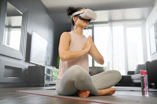 Technology-Infused Workouts