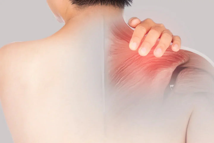 Trapezius Pain