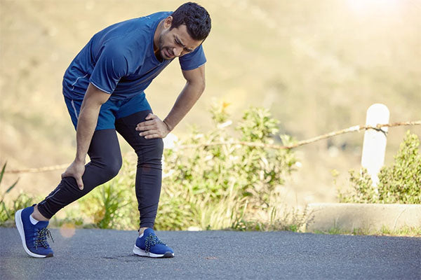 Calf Pain