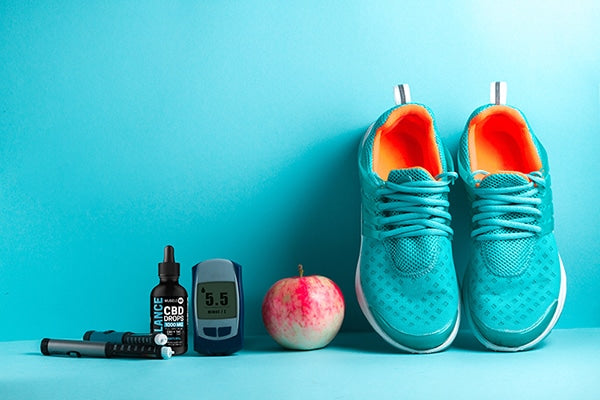 cbd for diabetes