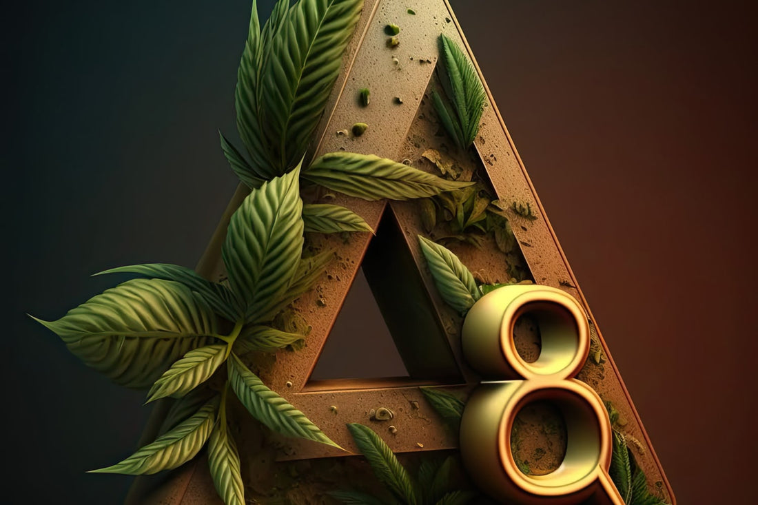 Delta 8 vs. CBD: What’s the Difference?