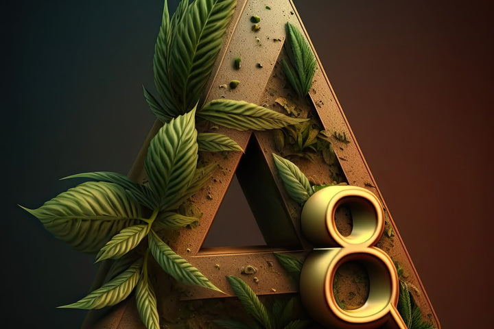 Delta 8 vs. CBD: What’s the Difference?