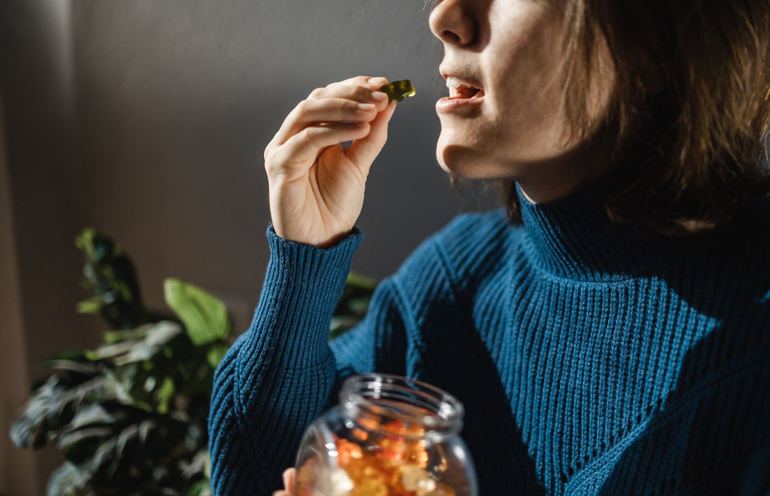 Do CBD Gummies Expire?
