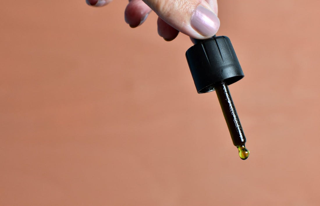 cbd oil