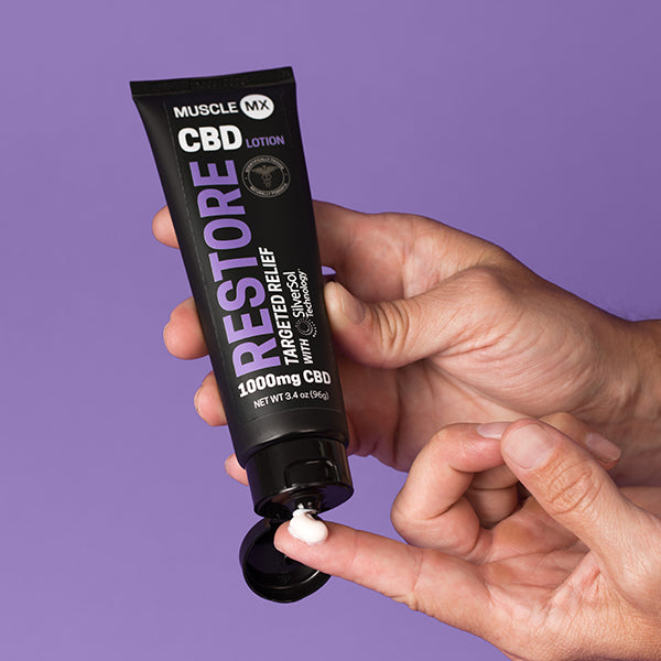 lotion for foot pain