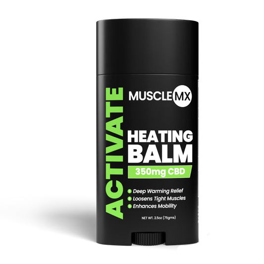 Activate CBD Balm