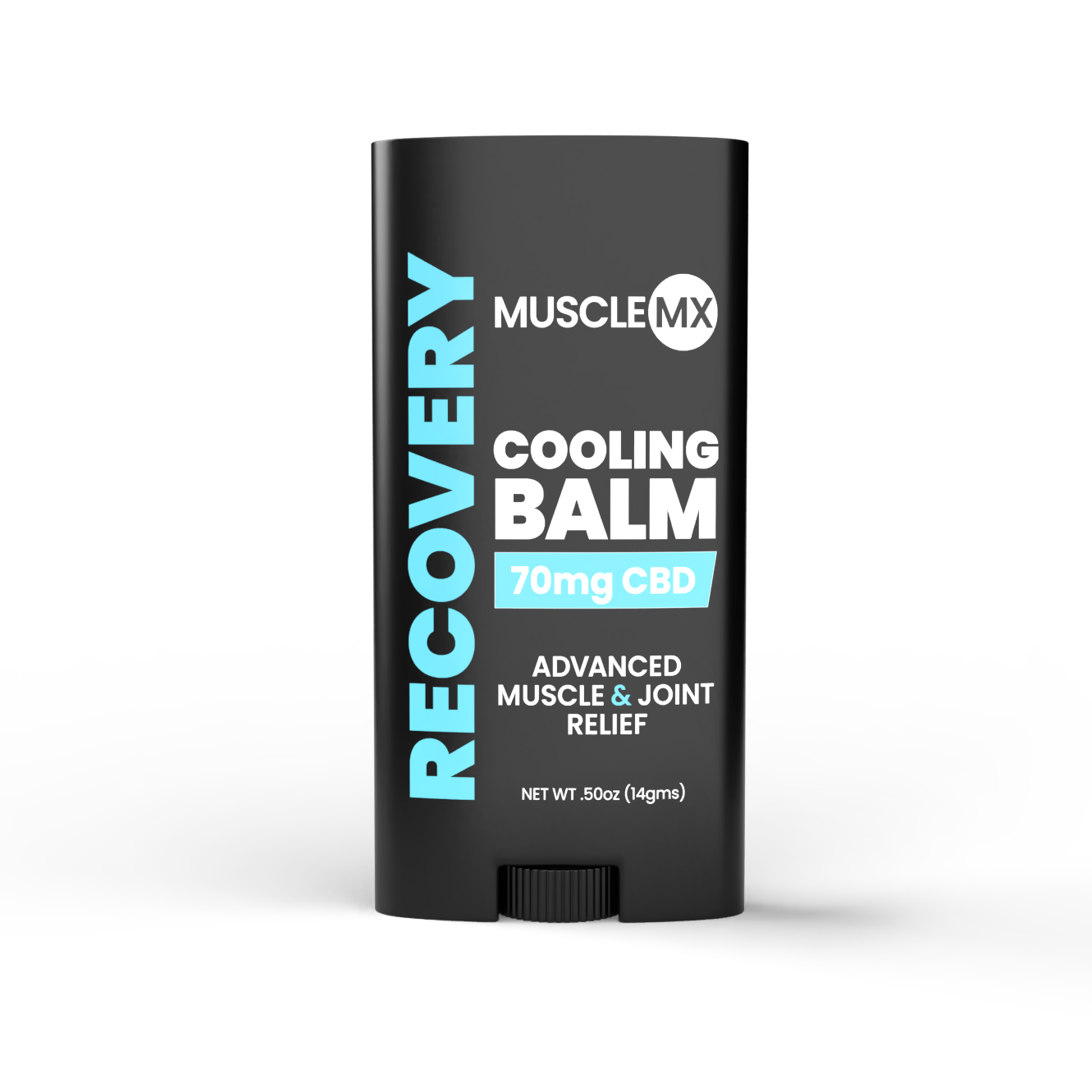 Recovery Cooling Balm Mini