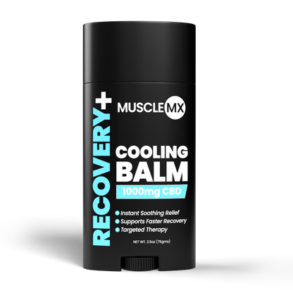CBD Balm - 1000 MG
