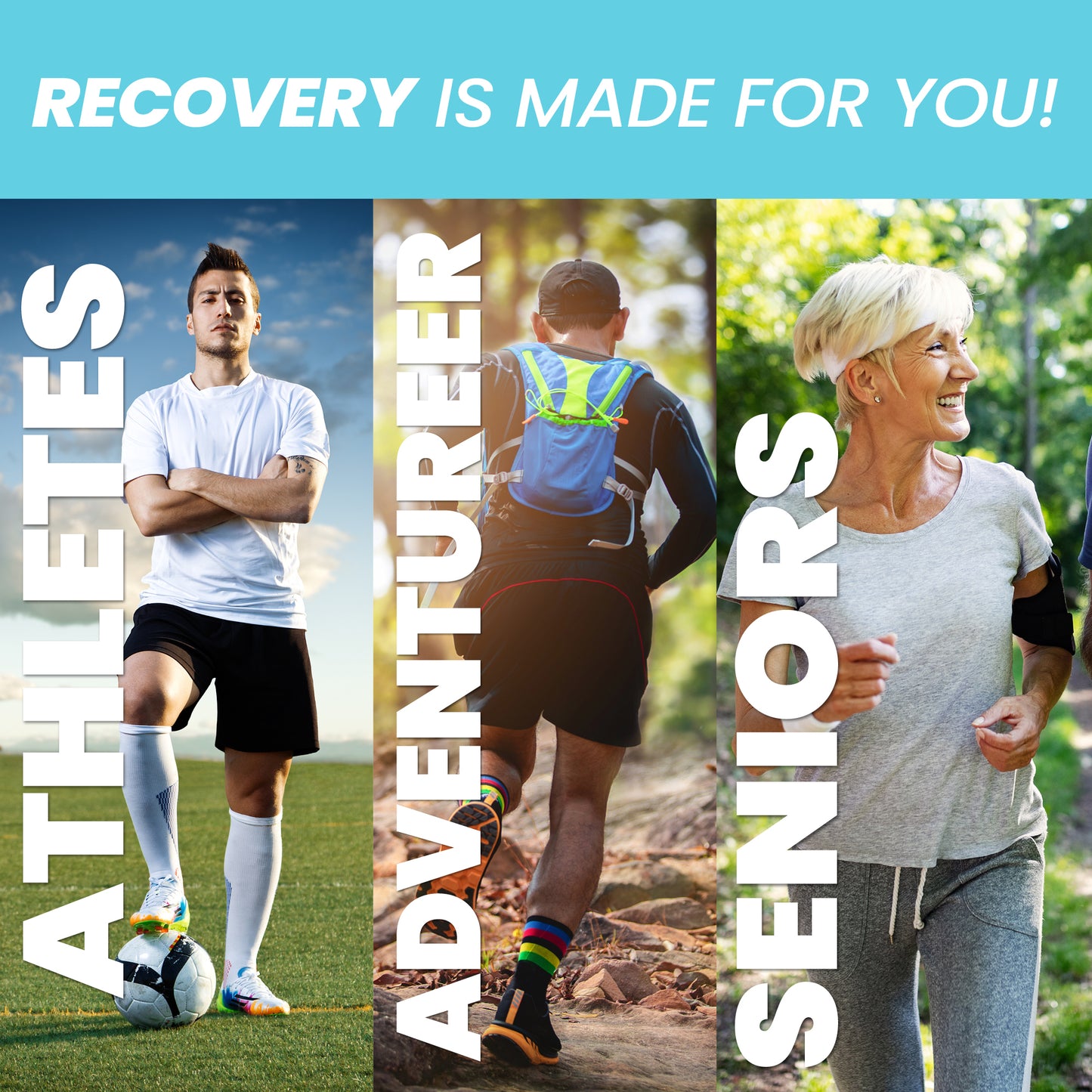 Recovery CBD Balm