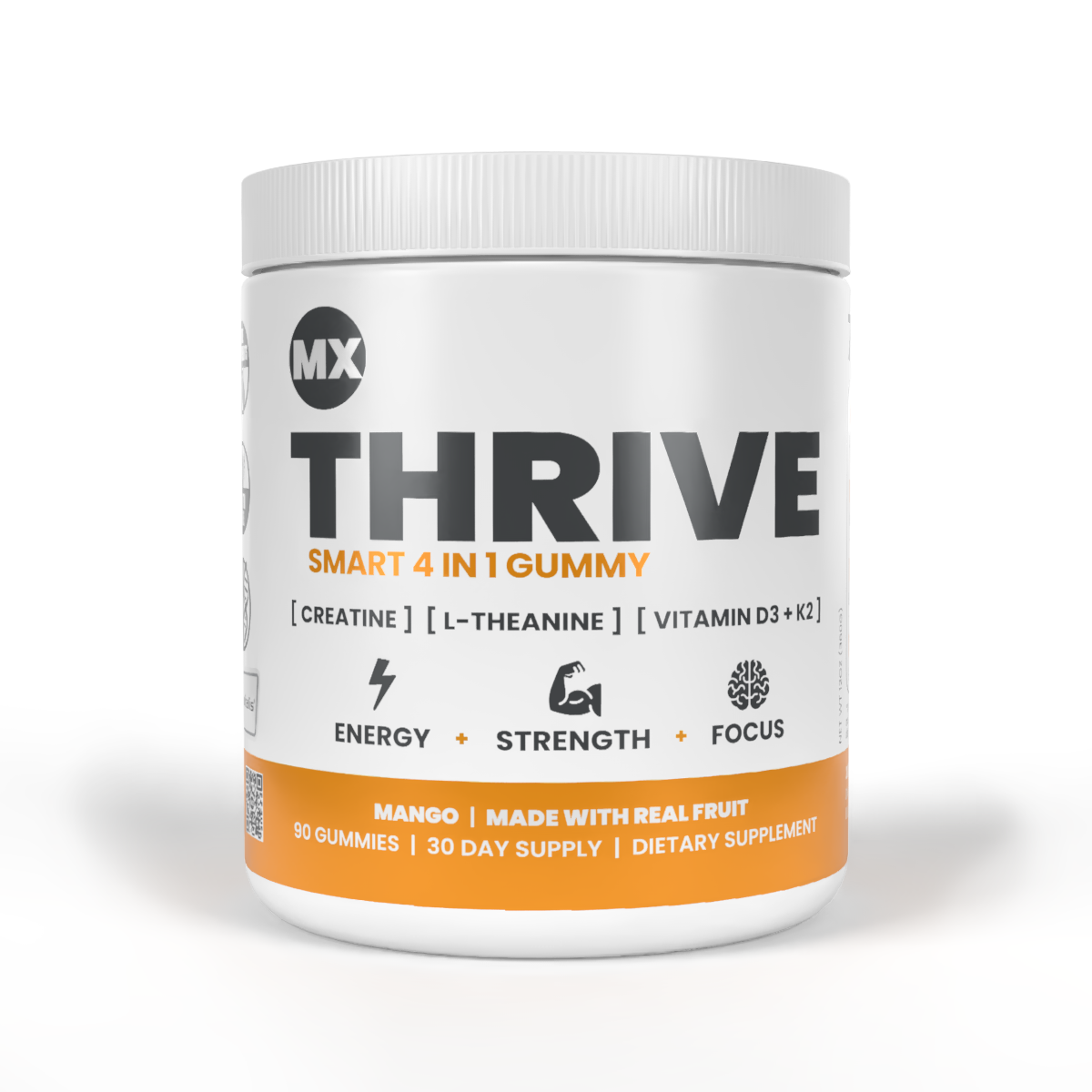 Thrive Creatine Gummies
