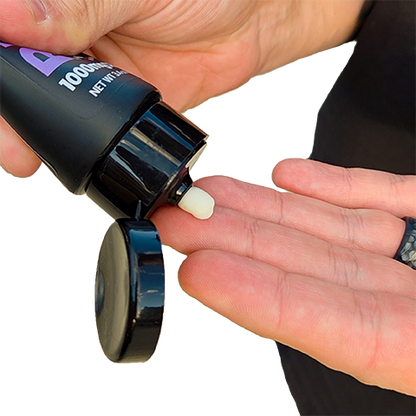 Restore CBD Lotion